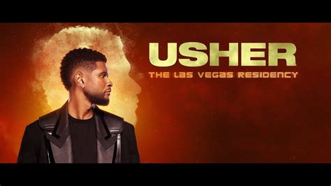 Usher has announced six additional dates for his Las Vegas residency