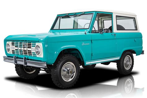 Motorious Dream Car Picks: Classic Off-Roaders