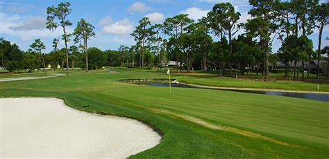 Saddlebrook Golf Club - Florida Golf Course Review