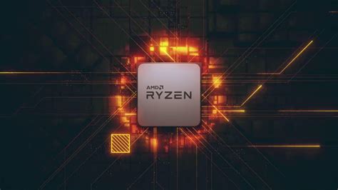 Ryzen 9 Wallpapers - Top Free Ryzen 9 Backgrounds - WallpaperAccess