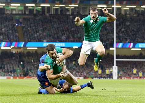 France v Ireland - Irish Mirror Online