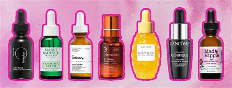 25 Best Face Serums In 2023 For Smoother, Glowier Skin, 51% OFF