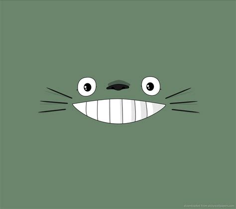 🔥 [48+] Pink Totoro Wallpapers | WallpaperSafari