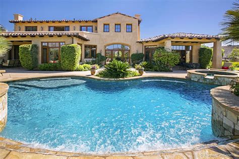 Pin by San Diego Connection on San Diego Pools & Spas | Zillow homes ...