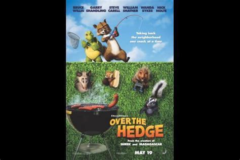 Over The Hedge Movie Quotes. QuotesGram