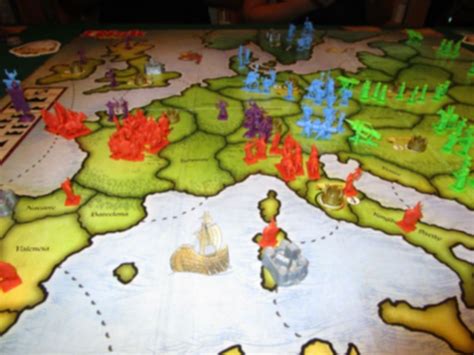 The best prices today for Risk Europe - TableTopFinder