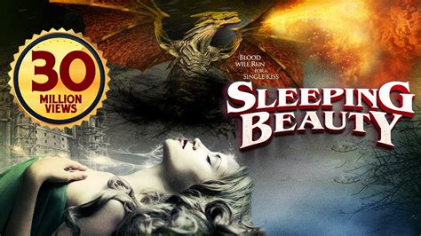 Sleeping Beauty Movie Poster 2011