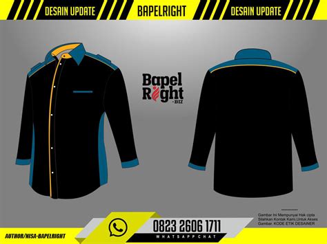 Baju Pdl Keren | paskibra | smk | mahasiswa | terbaru | wanita | lapangan