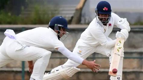 Ranji Trophy finals: Mumbai Ranji team and Madhya Pradesh squad for ...