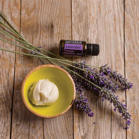 doTERRA's Best Skin DIYs | dōTERRA Essential Oils