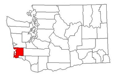 Pacific County, Washington Genealogy • FamilySearch