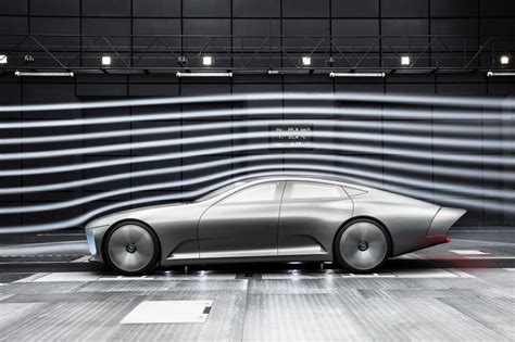 Frankfurt Motor Show 2015: live picture gallery | Mercedes concept ...