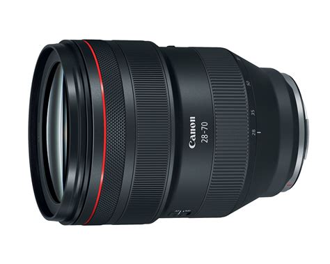 DXOMark: The Canon RF 28-70mm F2 L is One the Best Zoom Lenses - Flipboard