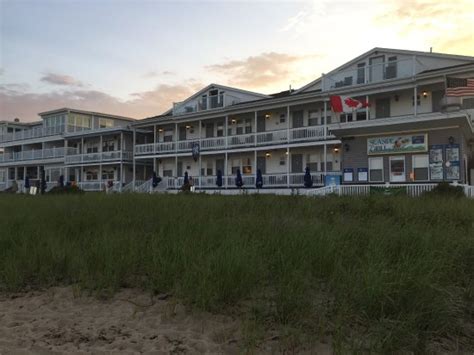 NORMANDIE OCEANFRONT MOTOR INN - Updated 2018 Prices & Motel Reviews (Old Orchard Beach, Maine ...