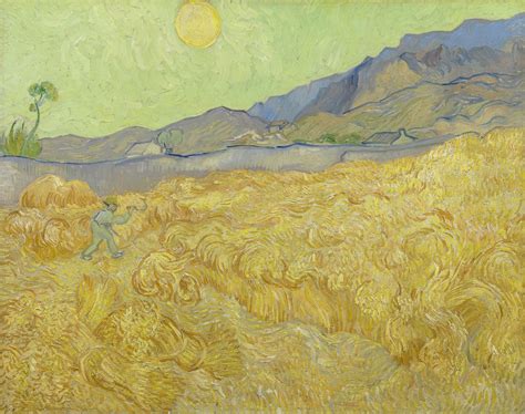 Nearly 1,000 Paintings & Drawings by Vincent van Gogh Now Digitized and Put Online: View ...