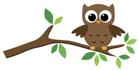 Owl Tree Silhouette at GetDrawings.com | Free for personal use Owl Tree ...