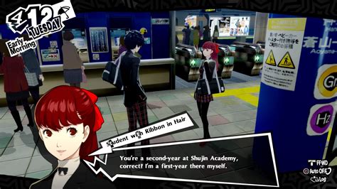 Persona 5 Royal review - both better and worse than the original | Eurogamer.net