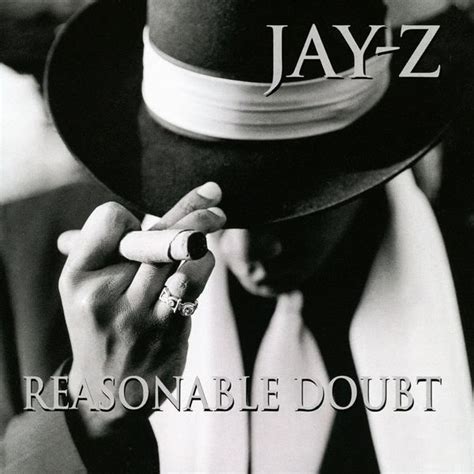 JAY-Z - Reasonable Doubt Lyrics and Tracklist | Genius