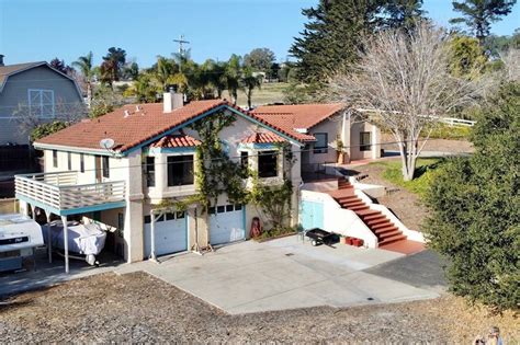 Arroyo Grande, CA Real Estate - Arroyo Grande Homes for Sale | realtor.com®