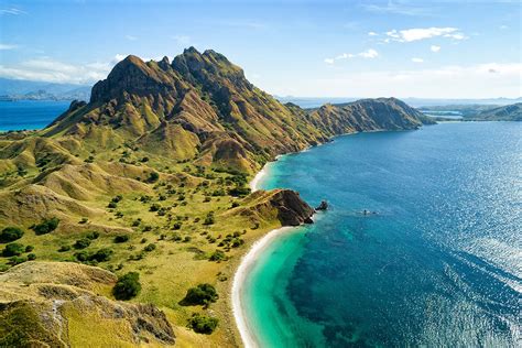 Komodo Island Toursgeria Bali