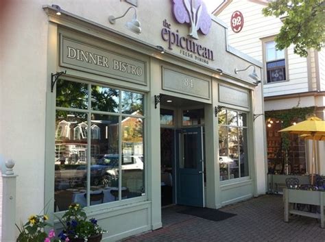 Epicurean Fine Foods, Niagara-on-the-Lake - Restaurant Reviews, Phone Number & Photos - TripAdvisor