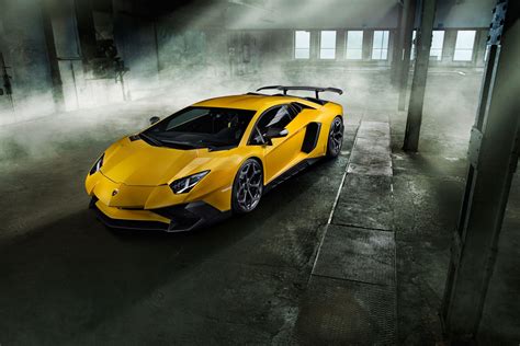 Lamborghini Aventador SV Wallpapers - Top Free Lamborghini Aventador SV ...