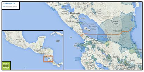 Nicaragua: Scientists Advise Scrapping Gran Canal