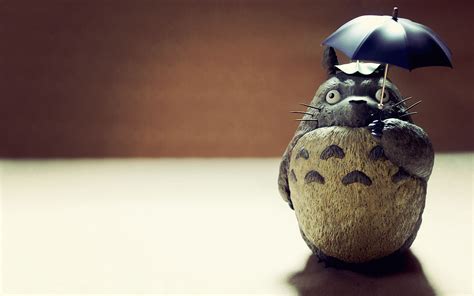 🔥 [50+] Kawaii Totoro Wallpapers | WallpaperSafari