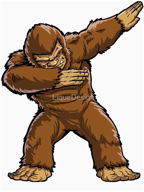 Bigfoot clipart sasquatch, Bigfoot sasquatch Transparent FREE for download on WebStockReview 2024