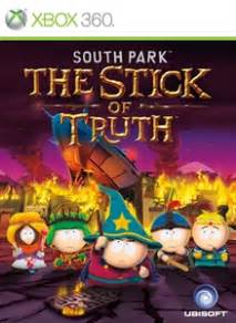 South Park: The Stick of Truth (Xbox 360) Achievements