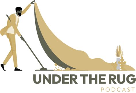 Home - Under The Rug Podcast