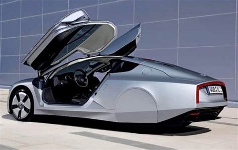 volkswagen-xl1-concept-electric-hybrid-car-gull-wing-doors - CAFE ...