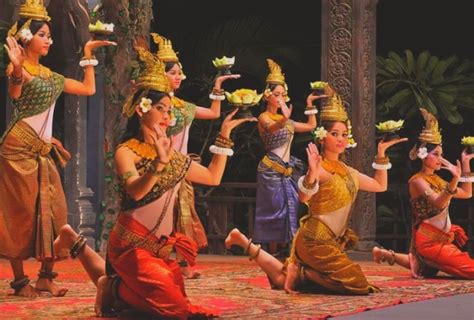 Everything about Khmer Lunar New Year in Cambodia | Tradition & Music