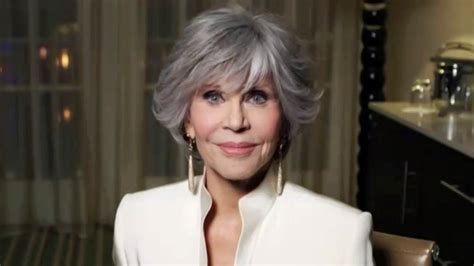 Jane Fonda Drops Her Skin-Care Routine | Glamour