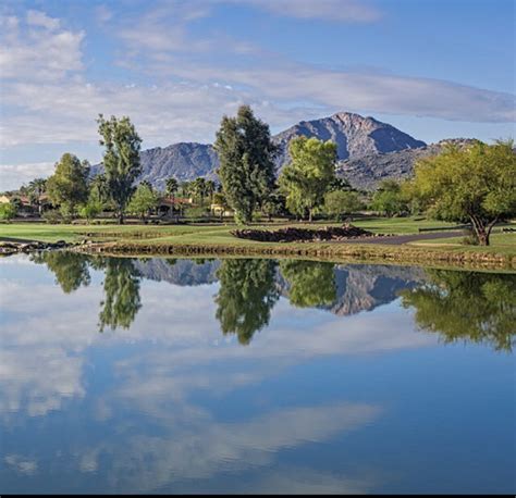 Camelback Golf Club: Padre Course – GOLF STAY AND PLAYS