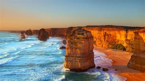 Limestone Apostles AU – Bing Wallpaper Download