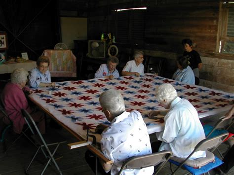 Folk Life - TEXAS COTTON GIN MUSEUM