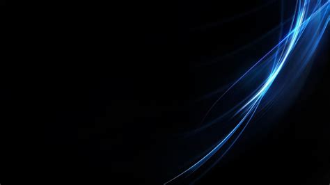 Black and Blue Desktop Wallpaper | Black and blue wallpaper, Dark ...