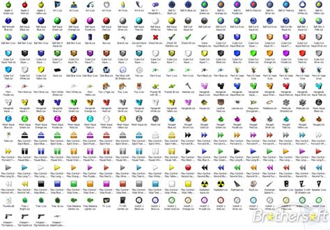 Free Icon Sets For Windows #96510 - Free Icons Library