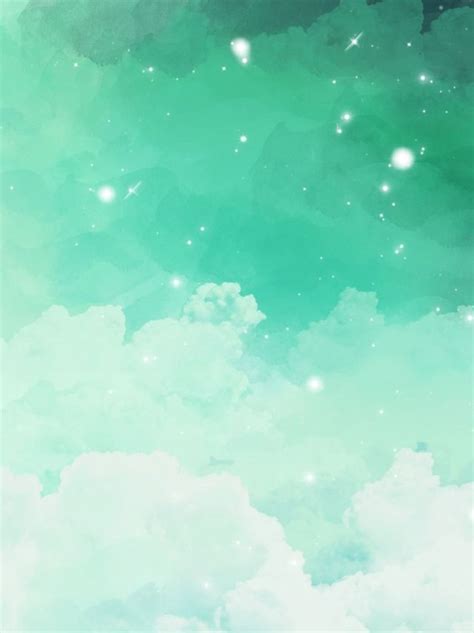 | Mint green aesthetic, Mint green wallpaper iphone, Mint green wallpaper