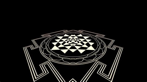 Sri Yantra Wallpaper (35+ images)