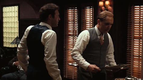 On this day in 1951, #thegodfather character sonny corleone was gunned down by rival mobsters in ...