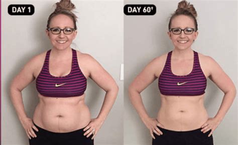 PiYo Results: Shocking Before and After Photos