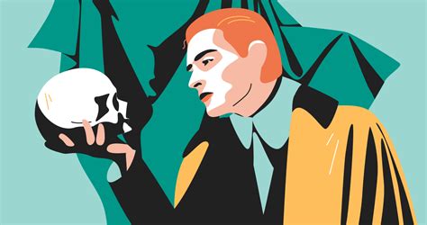 Hamlet Quotes: about Madness, Corruption, Insanity, & More | Literature ...