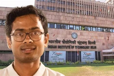 Satyam Kumar | All you need to know about Satyam Kumar from Bihar who cleared IIT at the age of ...