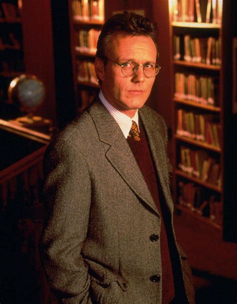 Anthony Head: From Buffy To Real-Life Father Of Famous Daughters