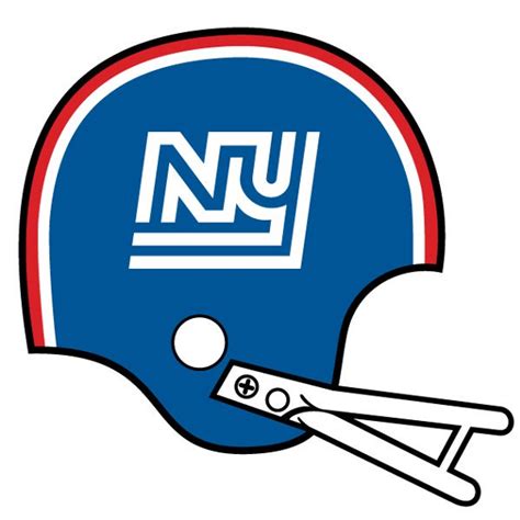 Ny Giants Clipart