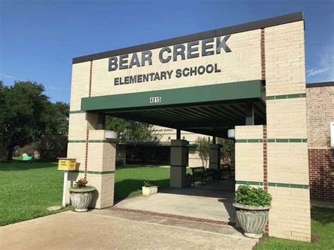 Katy ISD Principal Profile: Dr. Lorena Zertuche, Bear Creek Elementary