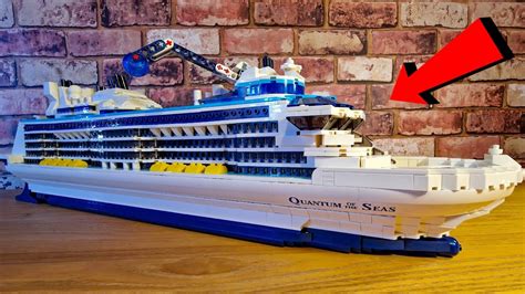 LEGO IDEAS Cruise Ship | atelier-yuwa.ciao.jp