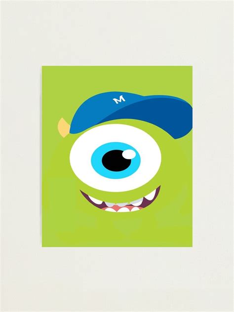 " Mike Wazowski Two Eyes Mike Wazowski Two Eyes Mike Wazowski Two Eyes ...